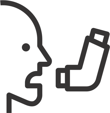 Servicio de Espirometría