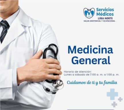 Post - Medicina General