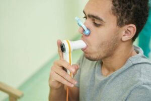 Espirometría en Comas – Evaluación Pulmonar para tu Salud