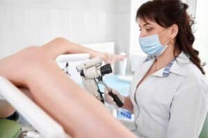 Servicio Medico Lima Norte - Colposcopia